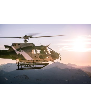 LES ARCS - Au cœur du Mont Blanc 30 min - Partagé