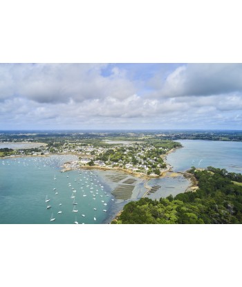 VANNES - Le Joyaux Morbihannais partagé 50 min